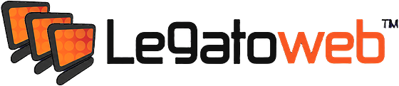 LegatoWeb